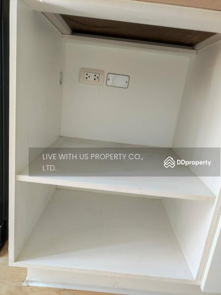 For Rent - Lumpini Ville Ramkhamhaeng 60/2, Bangkok