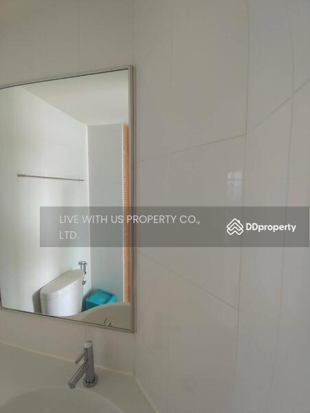 ให้เช่า - Lumpini Ville Ramkhamhaeng 60/2, กรุงเทพ