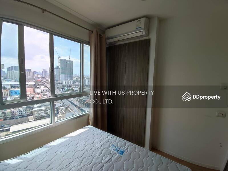 ให้เช่า - Lumpini Ville Ramkhamhaeng 60/2, กรุงเทพ