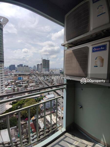 ให้เช่า - Lumpini Ville Ramkhamhaeng 60/2, กรุงเทพ