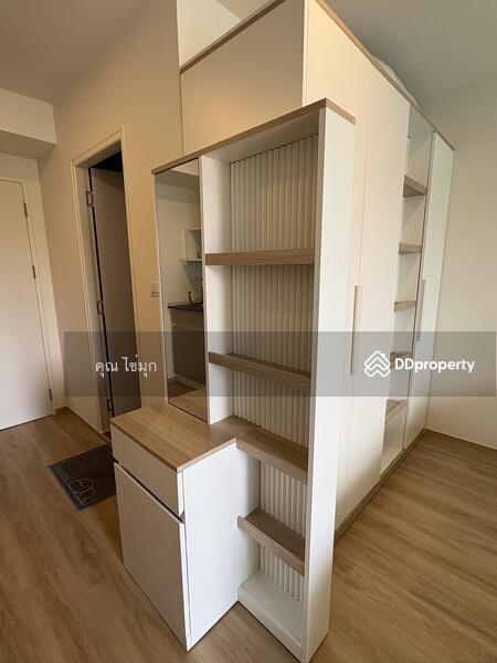 For Rent - Lumpini Ville Charan-Fai Chai, Bangkok