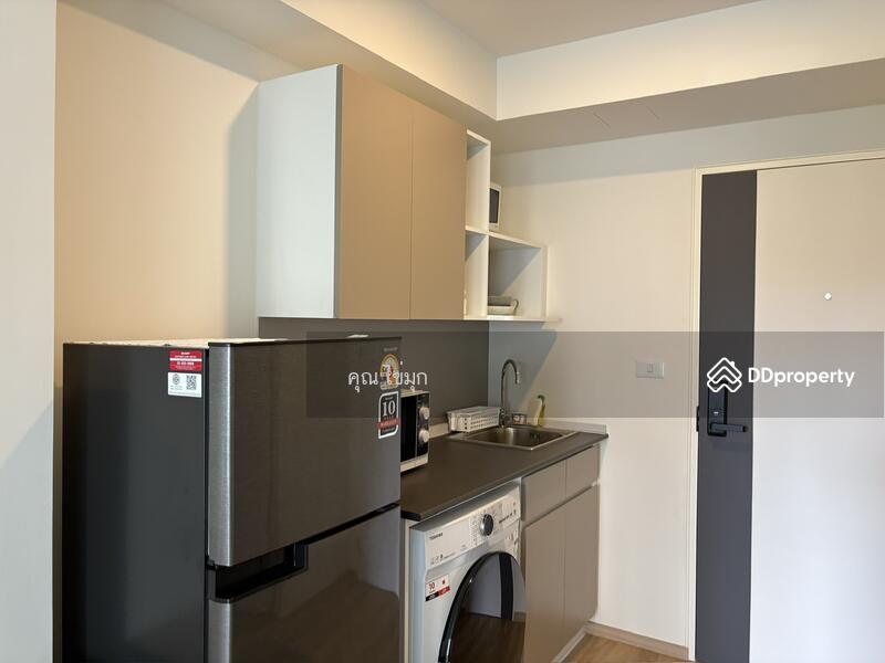 For Rent - Lumpini Ville Charan-Fai Chai, Bangkok