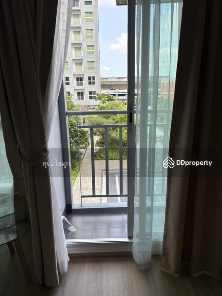 For Rent - Lumpini Ville Charan-Fai Chai, Bangkok