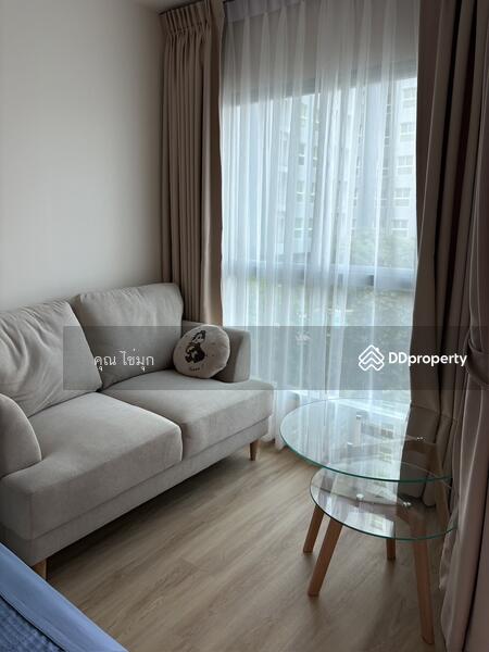 For Rent - Lumpini Ville Charan-Fai Chai, Bangkok