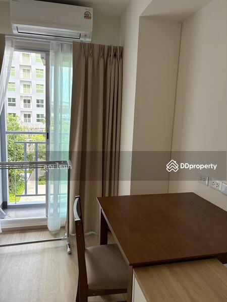 For Rent - Lumpini Ville Charan-Fai Chai, Bangkok