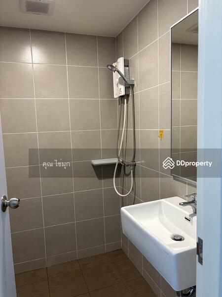 For Rent - Lumpini Ville Charan-Fai Chai, Bangkok