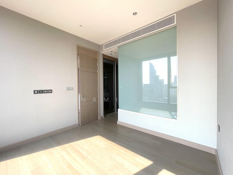 The Esse at Singha Complex, Bangkok, 1788 New Petchaburi Rd, Khlongtoei Nua, Watthana, Bangkok, 1 Bedroom, 49 sqm, Condo For Sale, by Nami E., 60155208 - DDproperty.com