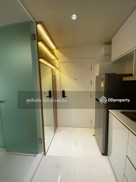 ให้เช่า - Triple Y Residence Samyan, กรุงเทพ