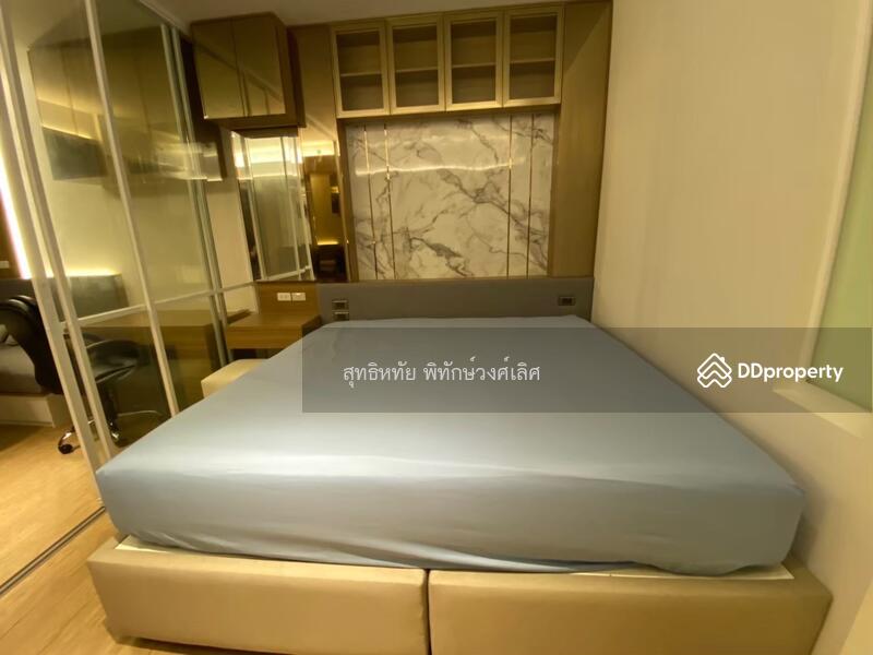 ให้เช่า - Triple Y Residence Samyan, กรุงเทพ