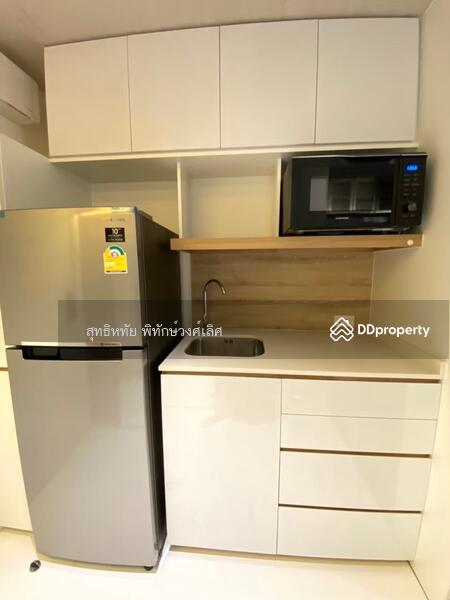ให้เช่า - Triple Y Residence Samyan, กรุงเทพ