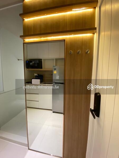 ให้เช่า - Triple Y Residence Samyan, กรุงเทพ