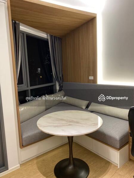 ให้เช่า - Triple Y Residence Samyan, กรุงเทพ