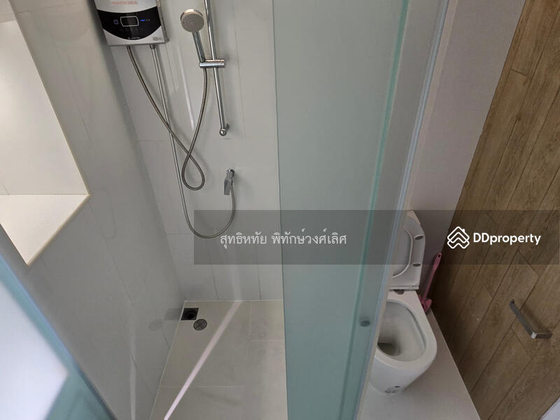 For Rent - Triple Y Residence Samyan, Bangkok