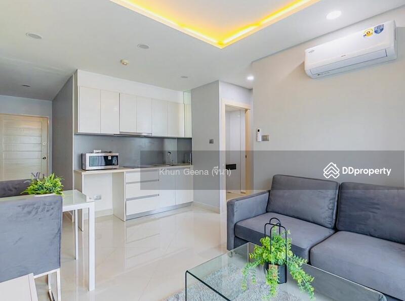 For Sale - Paradise Park Jomtien, Chon Buri