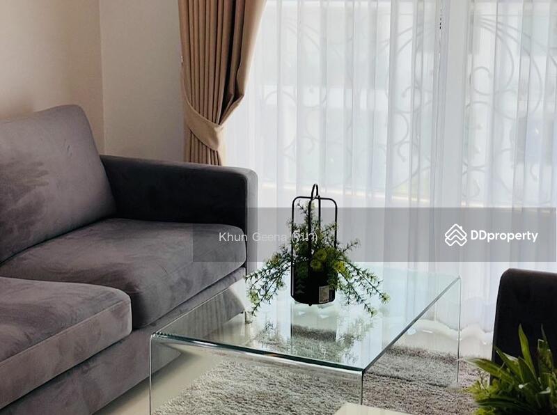 For Sale - Paradise Park Jomtien, Chon Buri