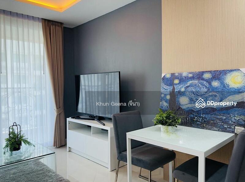 For Sale - Paradise Park Jomtien, Chon Buri