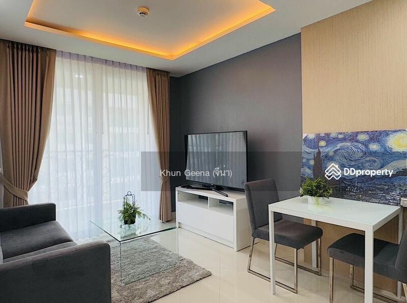 For Sale - Paradise Park Jomtien, Chon Buri
