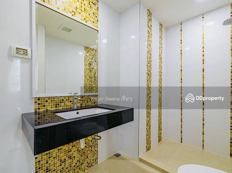 For Sale - Paradise Park Jomtien, Chon Buri