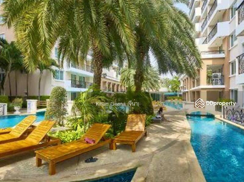 For Sale - Paradise Park Jomtien, Chon Buri