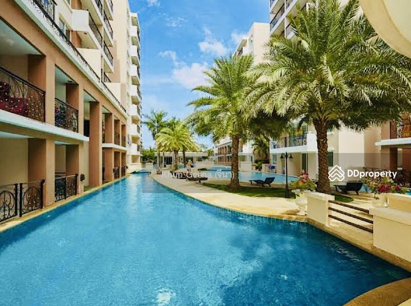 For Sale - Paradise Park Jomtien, Chon Buri