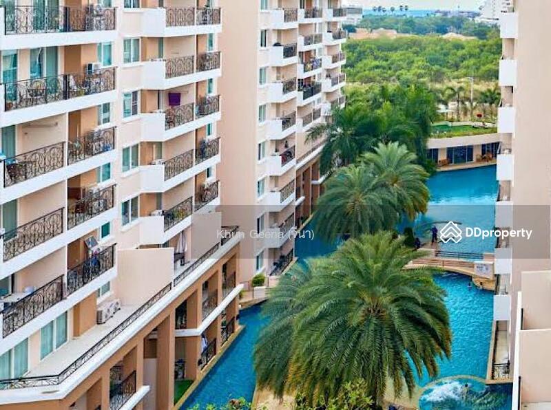 For Sale - Paradise Park Jomtien, Chon Buri