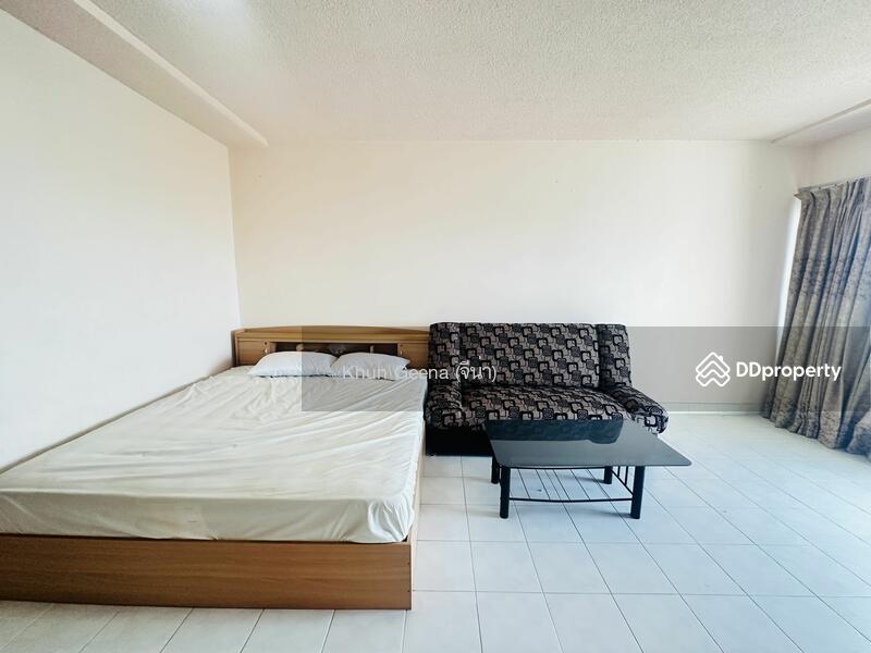 For Sale - Paradise Park Jomtien, Chon Buri
