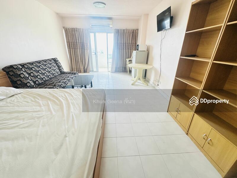 For Sale - Paradise Park Jomtien, Chon Buri