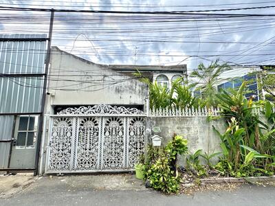 ขาย - หมู่บ้านศรีชวาลา เอกมัย Sri Chavala Village Ekkamai, กรุงเทพ