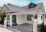 บ้านใหม่ สไตล์อังกฤษ หางดง - DDproperty.com