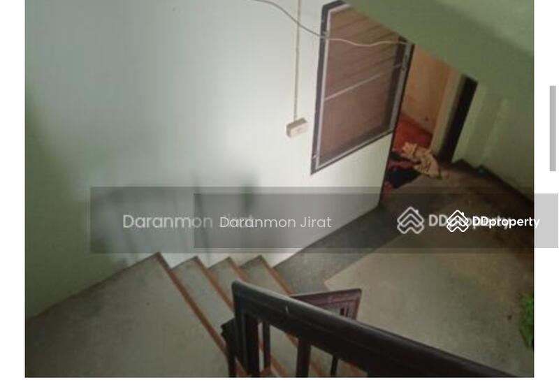 For Rent - Townhouse Bangkham, Nakhon Pathom