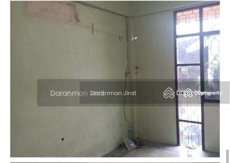 For Rent - Townhouse Bangkham, Nakhon Pathom