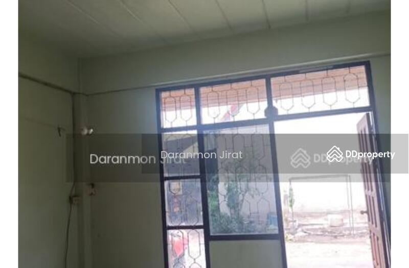 For Rent - Townhouse Bangkham, Nakhon Pathom