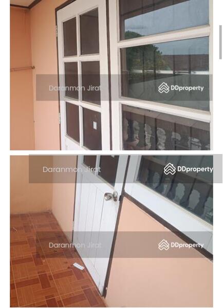 For Rent - Townhouse Bangkham, Nakhon Pathom