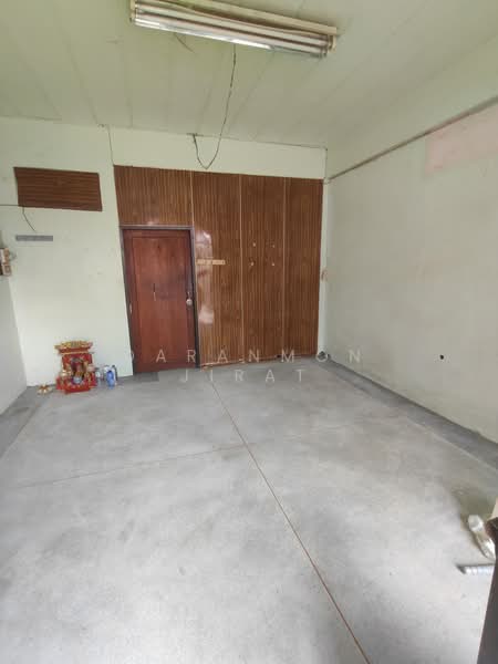 Townhouse Bangkham, Nakhon Pathom, 5 เทศบางบางแขม หลังวัดบางแขม, Bang Khaem, Muang Nakhon Pathom, Nakhon Pathom, 2 Bedrooms, 56 sqm, Townhouse For Rent, by Daranmon Jirat, 60155252 - DDproperty.com