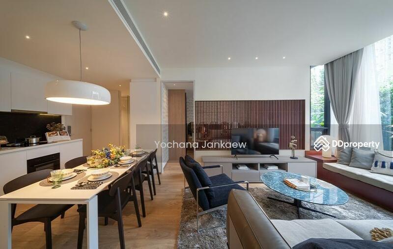 For Sale - Noble Form Thonglor, Bangkok