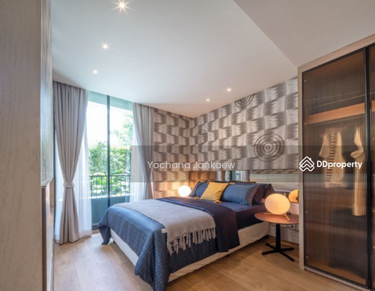 For Sale - Noble Form Thonglor, Bangkok