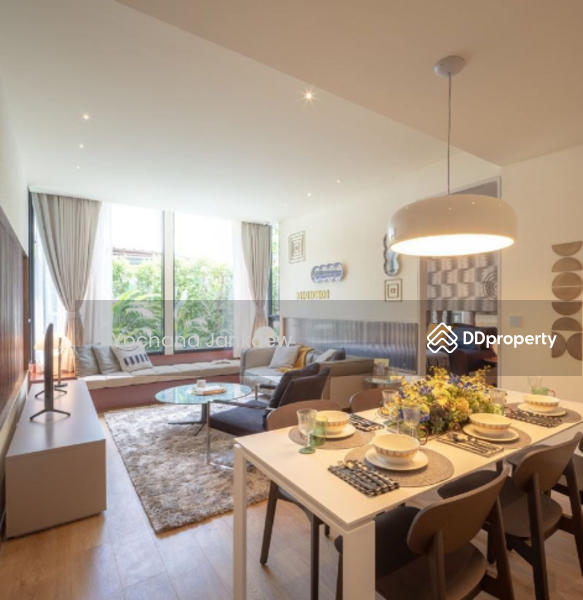 For Sale - Noble Form Thonglor, Bangkok