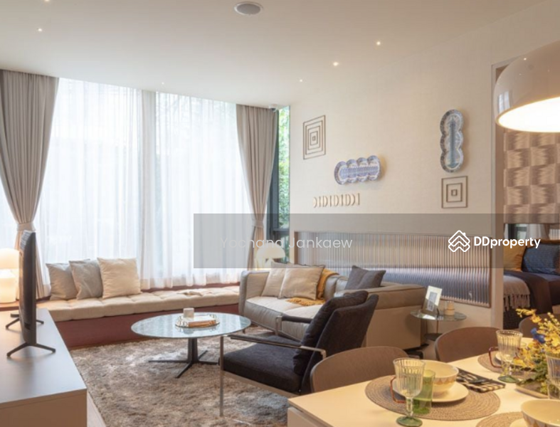 For Sale - Noble Form Thonglor, Bangkok