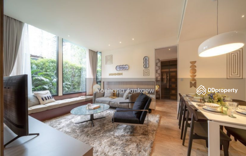 For Sale - Noble Form Thonglor, Bangkok