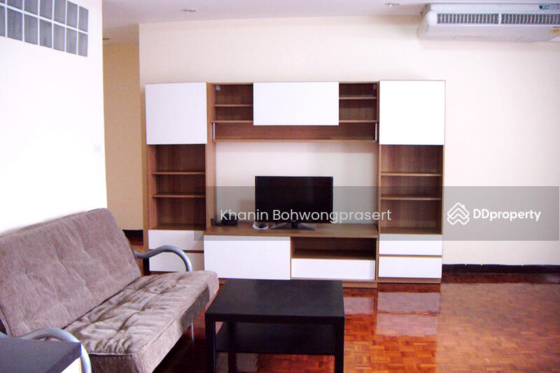 ให้เช่า - Swasdi Mansion : สวัสดีแมนชั่น, กรุงเทพ