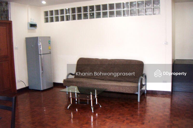 ให้เช่า - Swasdi Mansion : สวัสดีแมนชั่น, กรุงเทพ