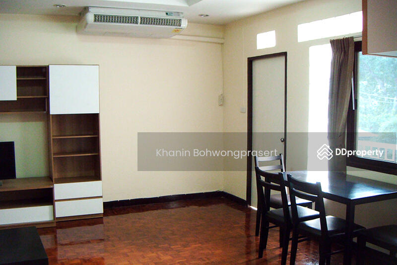 ให้เช่า - Swasdi Mansion : สวัสดีแมนชั่น, กรุงเทพ