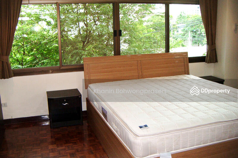 ให้เช่า - Swasdi Mansion : สวัสดีแมนชั่น, กรุงเทพ