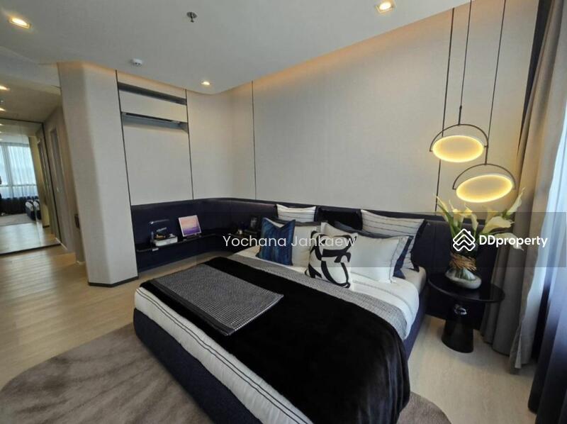 For Sale - Wanvayla Na Chaophraya, Bangkok