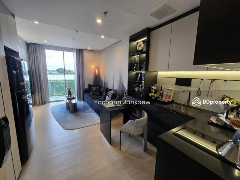 For Sale - Wanvayla Na Chaophraya, Bangkok