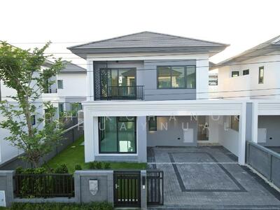 ขาย - Grand Britania Ratchaphruek Rama 5 : แกรนด์บริทาเนีย ราชพฤกษ์ พระราม5, นนทบุรี