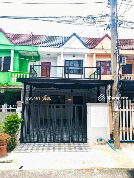 ขาย - Por. Pasuk Nives : ป.ผาสุขนิเวศน์, นนทบุรี
