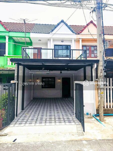 ขาย - Por. Pasuk Nives : ป.ผาสุขนิเวศน์, นนทบุรี