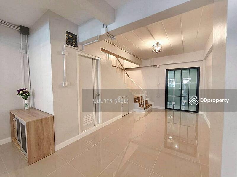 For Sale - Por. Pasuk Nives, Nonthaburi