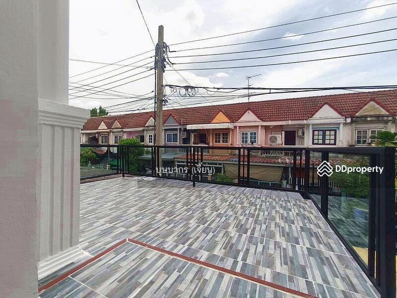 ขาย - Por. Pasuk Nives : ป.ผาสุขนิเวศน์, นนทบุรี